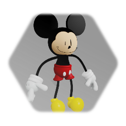 Mickey Mouse