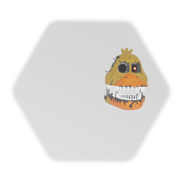 Chica Head