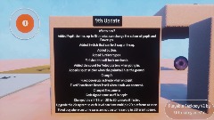 A screenshot taken in Dreams. 2 of 28.