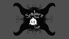 Spiders Have 4 Legs DEMO