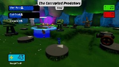 A screenshot taken in Dreams. 1 of 10.