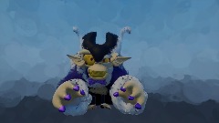 A screenshot taken in Dreams. 1 of 1.