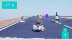 A screenshot taken in Dreams. 1 of 1.