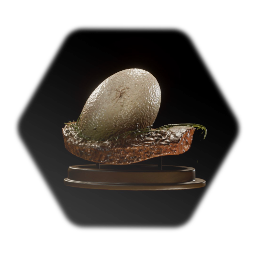 Dinosaur Egg