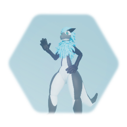 Collection of ALL of my dragon/dragon relaited characters