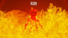 A screenshot taken in Dreams. 24 of 28.