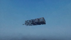 A screenshot taken in Dreams. 4 of 24.