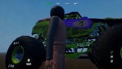 A screenshot taken in Dreams. 12 of 14.