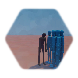 Remix of Zombie Puppet Enemy (+FULL AI)