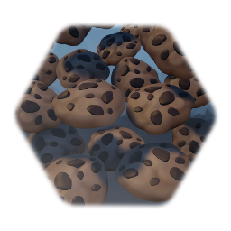 Chocolate Chip Cookie