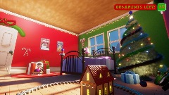 A screenshot taken in Dreams. 1 of 28.