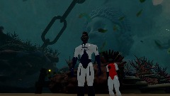 The Dark sea Crusaders