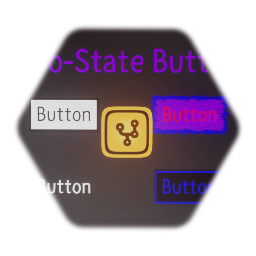 UI - Two-State Button