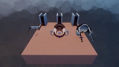 PSVR Next Gen Wishlist: Prototype Party