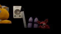 Trailer for remix of Fnaf