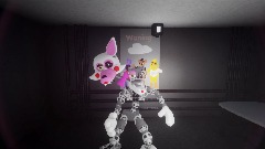 A screenshot taken in Dreams. 15 of 23.