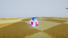 A screenshot taken in Dreams. 6 of 12.
