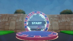 A screenshot taken in Dreams. 1 of 1.