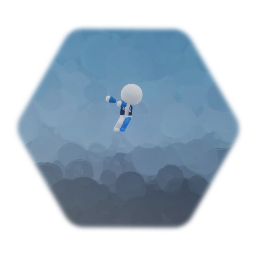 Smug dancing @camaste3