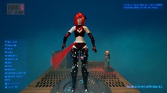 A screenshot taken in Dreams. 28 of 30.