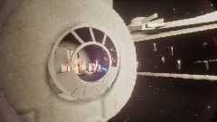 STAR WARS: Galaxy of Madness