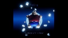 Falling (Grunk Cover)