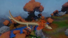 A screenshot taken in Dreams. 3 of 3.