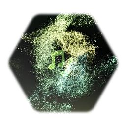 "Please, Don't Forget Me" Sonic-H187 Remix