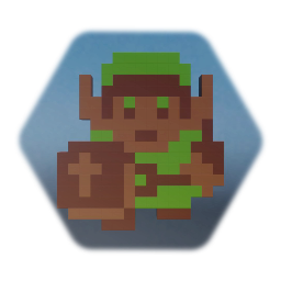 The Legend of Zelda | Link