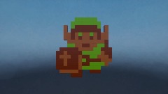 A screenshot taken in Dreams. 1 of 1.