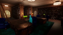 A screenshot taken in Dreams. 13 of 30.