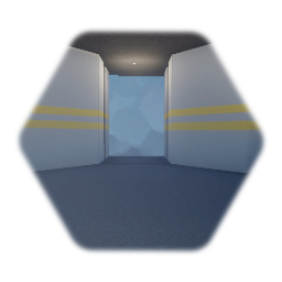 (Yellow stripped) Intersect 1