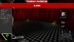 A screenshot taken in Dreams. 15 of 22.