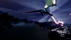 A screenshot taken in Dreams. 19 of 29.