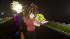 A screenshot taken in Dreams. 16 of 23.