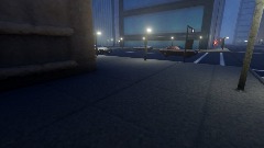 The City That Never Sleeps