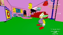 A screenshot taken in Dreams. 11 of 21.