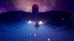 A screenshot taken in Dreams. 2 of 5.