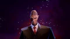 A screenshot taken in Dreams. 12 of 22.