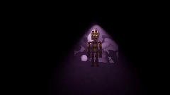 Pixel Fnaf Test