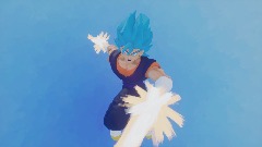 A screenshot taken in Dreams. 6 of 29.