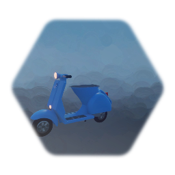 Vespa