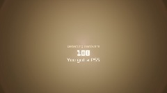 A screenshot taken in Dreams. 27 of 28.