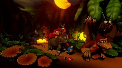 A screenshot taken in Dreams. 12 of 13.