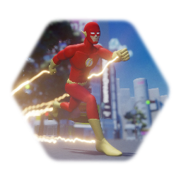 The Flash - Comic