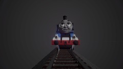 Thomas the insane rapper 2.0