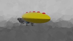 A screenshot taken in Dreams. 4 of 19.