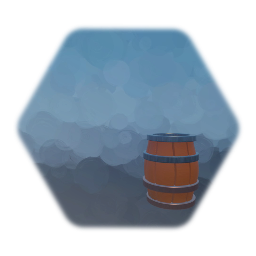 Barrel