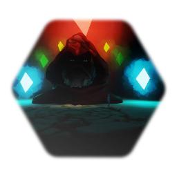 Master