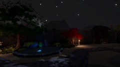A screenshot taken in Dreams. 8 of 12.